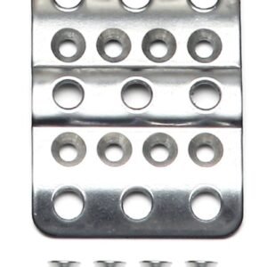 Wilwood Replacement Brake or Clutch Pedal Pad Kit