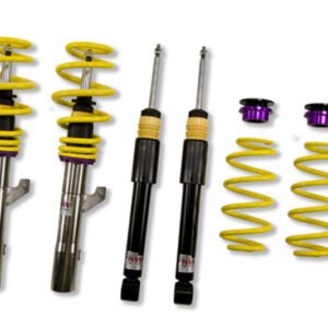 KW Coilover Kit V2 VW Golf VI (2+4-Door TDI only) w/o DCC