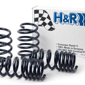 H&R 10-19 Ford Taurus Limited/Taurus SEL (AWD) V6 Sport Spring