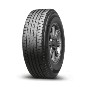 Michelin LTX M/S 2 P265/60R18 109H