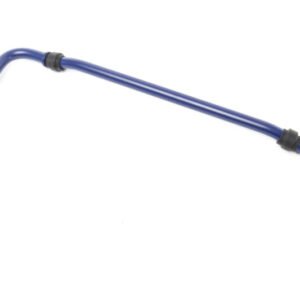 H&R 98-04 Audi A6 Avant Quattro/A6 Quattro (AWD) 32mm Adj. 2 Hole Sway Bar - Front