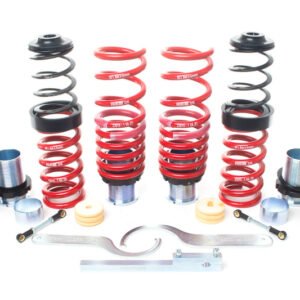 H&R 14-21 Lamborghini Huracan LP 610-4 Coupe/Spyder (AWD) 724 VTF Adjustable Lowering Springs