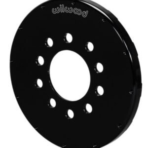 Wilwood Hat-BB .472in Offset 5 x 4.50 - 12 on 8.750in