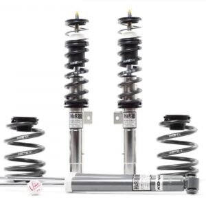 H&R 10-14 Volkswagen Golf/Golf GTI 2.5L/TDI/2.0T MK6 Street Perf. SS Coil Over (Damping Adjustable)