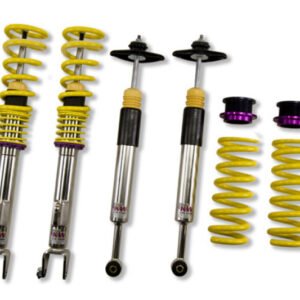 KW Coilover Kit V2 Chrysler 300 C - 2WD (LX) Sedan + Wagon 6cyl.