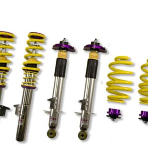 KW Coilover Kit V3 BMW X6
