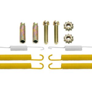 Wilwood Spring/Adjuster Kit for Parking Brake