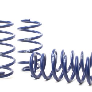 H&R 13-16 Ford Fusion S/Fusion SE/Fusion Titanium (FWD) Sport Spring