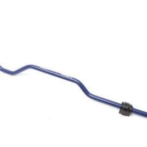 H&R 07-15 Audi TT/TTS Quattro/Quattro Roadster (AWD) 22mm Adj. 2 Hole Sway Bar - Rear