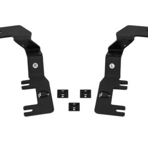 Diode Dynamics 2023+ Chevrolet Colorado Stage Series Ditch Light Bracket Kit