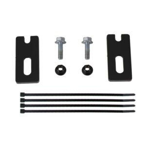 Diode Dynamics 2024+ Toyota Tacoma Stage Series Reverse Light Kit Brackets