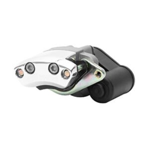 Wilwood .81 Rotor EPB1 Caliper L/H Polish