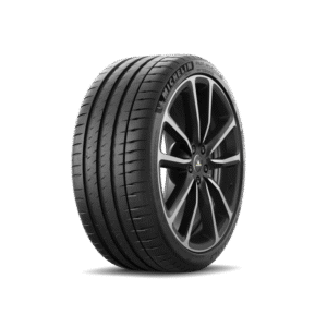 Michelin Pilot Sport 4 S 245/35ZR19 (93Y)