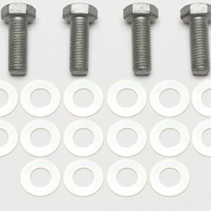 Wilwood Bracket/Spindle Bolt Kit - M14x40mm - 4 Pack