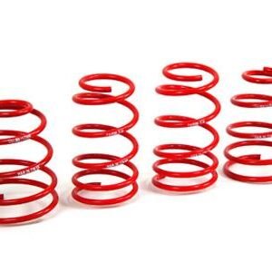 H&R 97-04 Porsche Boxster/Boxster S 986 Sport Spring