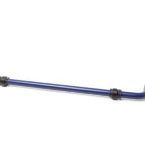 H&R 12-18 Audi A6/A6 Quattro (2WD/AWD) 4G 32mm Adj. 2 Hole Sway Bar - Front