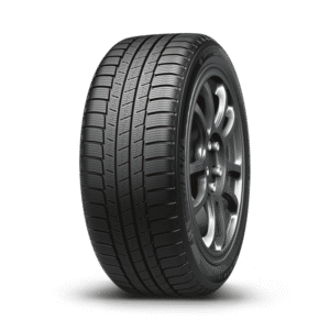 Michelin Latitude Alpin 255/55R18 109V XL