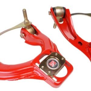Skunk2 Pro Series + 92-95 Honda Civic/94-01 Acura Integra Adjustable Front Camber Kits (+/- 4 Deg)