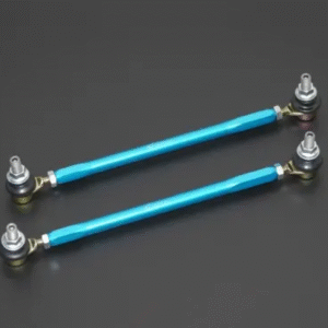 Cusco Universal Adjustable Front Sway Bar End Link Set(345mm-375mm)