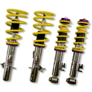 KW Coilover Kit V1 Mini Mini Clubman + Convertible (R55 R57)(only Cooper S Cooper D JCW)
