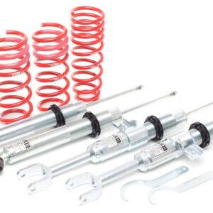 H&R 11-16 BMW 528i/535i/550i F10 Street Perf. Coil Over (Non EDC)