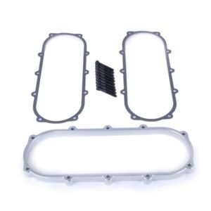 Skunk2 Ultra Series Honda/Acura Silver Street Intake Manifold .5 Liter Spacer