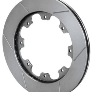 Wilwood Rotor-GT36 SPC-37 -RH 11.75 x .810 - 8 on 7.00in