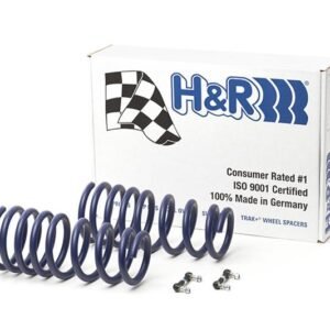 H&R 15-18 BMW X5 M F85 Sport Spring