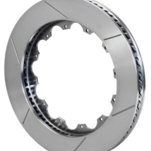 Wilwood Rotor-SV-GT 72 SPC-37 -LH 14.25 x 1.25 - 12 on 8.75in