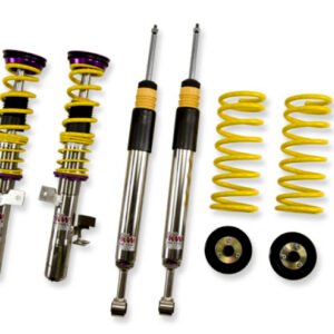 KW Coilover Kit V3 12+ Ford Focus (CDH) 2.0 Hatchback & Sedan