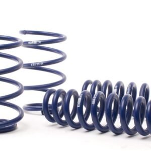 H&R 18-22 BMW X2 xDrive28i (AWD) F39 Sport Spring