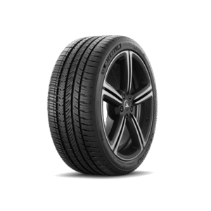 Michelin Pilot Sport A/S 4 ZP 255/35ZR21 98W