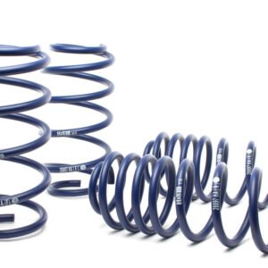 H&R 13-19 Volkswagen Beetle Cabrio Sport Spring
