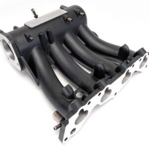 Skunk2 Pro Series 88-00 Honda D15/D16 SOHC Intake Manifold (Race Only) (Black Series)