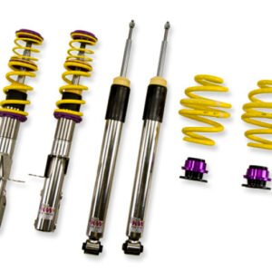 KW Coilover Kit V3 Pontiac GTO