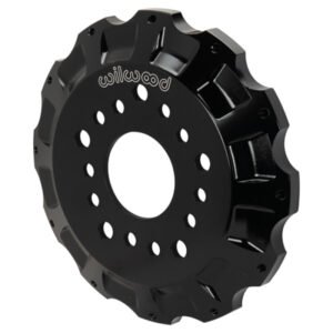 Wilwood 5x5.50 MT 12x10.750 BC Hat 1.180 OffSet