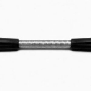 Wilwood 6.00in OAL Flexline -3 Hose to -3 Female