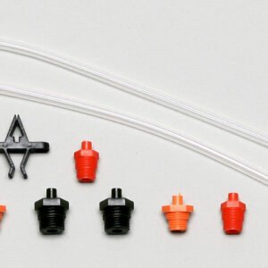 Wilwood Master Cylinder Bleeding kit