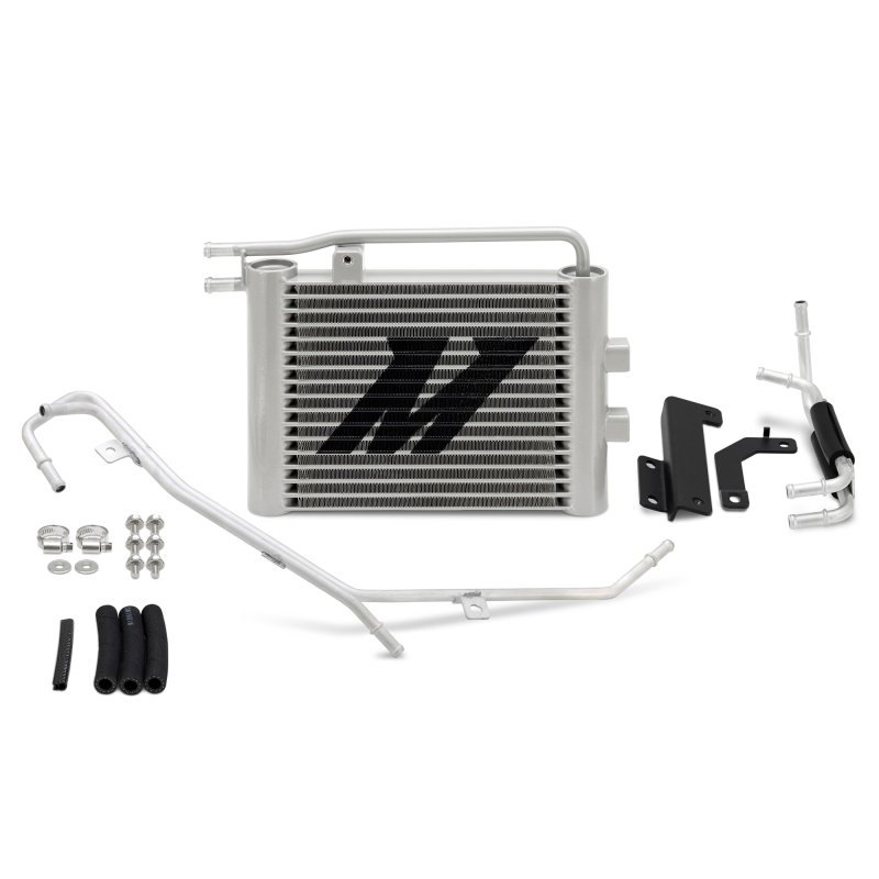 Mishimoto 10-24 Toyota 4Runner 4.0L Transmission Cooler