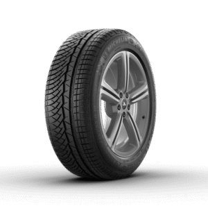 Michelin Pilot Alpin PA4 (H/V/W) 265/35R19 98W XL