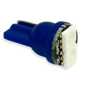 Diode Dynamics 194 LED Bulb SMD2 LED - Blue (Single)