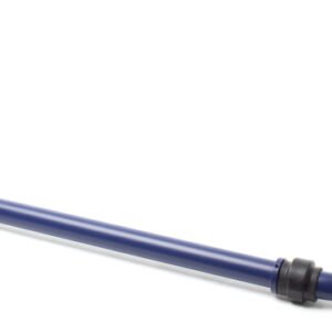 H&R 2019 Audi A6 Premium/A6 Premium Plus/A6 Prestige (AWD) F2 34mm Adj. 2 Hole Sway Bar - Front