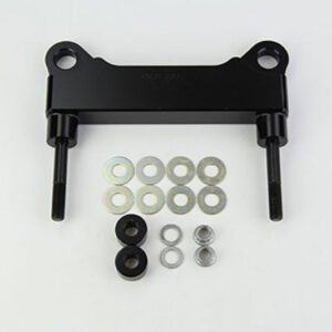 Wilwood Front bracket Kit - Radial Mount