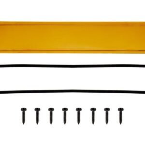 Diode Dynamics Outer Lens for Stage Series Driving - Amber