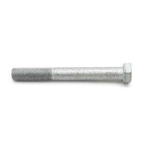 Wilwood HHCS 3/8-24x3.25 LG Bolt GR8 WES072 CL1