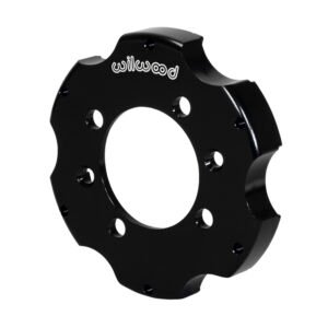 Wilwood Hat-BB Front ..750in Offset 4 x 3.93 - 6 on 6.25in