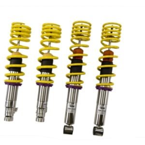 KW Coilover Kit V1 Acura Integra Type R (DC2)(w/ lower eye mounts on the rear axle)