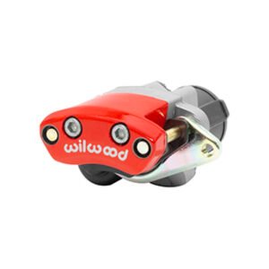 Wilwood 1.10 Rotor EPB1 Caliper R/H Red