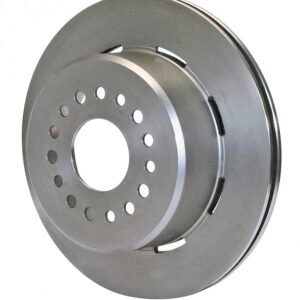 Wilwood Rotor-2.32in Offset 12.19 x .810-5 x 4.75in-.44/.48/.50 Studs