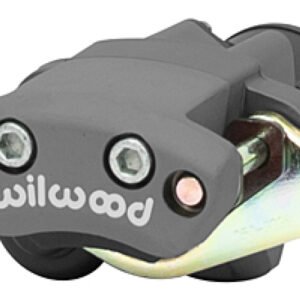 Wilwood Caliper-Combination Parking Brake- EPB1 - R/H-Ano .81in Disc